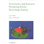 Universities and Business: Partnering for the Knowledge Society (Economica)