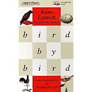 Bird by Bird