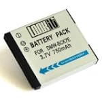 LOOKit� - Batterie rechargeable de ma...