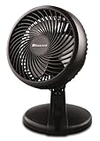 Holmes HAOF910-UC Blizzard Table Fan with Removable Grill