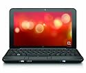 Compaq 702 10.2-inch Mini Note (Intel Atom N270, 1GB RAM, 60GB HDD, Bluetooth Wireless Networking)