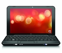 Compaq 702 10.2-inch Mini Note (Intel Atom N270, 1GB RAM, 60GB HDD, Bluetooth Wireless Networking)