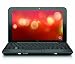 Compaq 702 10.2-inch Mini Note (Intel Atom N270, 1GB RAM, 60GB HDD, Bluetooth Wireless Networking)