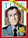 Dick Cavett / TIME Cover: June 07, 1971, Art Poster by TIME Magazine