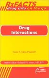 Rx Facts: Drug Interactions