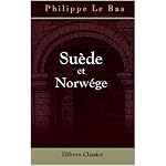 Su?de et Norw?ge book cover