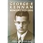 Memoirs 1925-1950