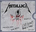 Live Shit: Binge & Purge (CD & DVD)