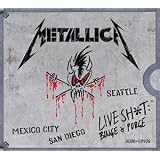 Live Shit: Binge & Purge