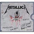 Live Shit: Binge and Purge [2002 Reissue] [3CDs + 2 Region 1 DVDs]