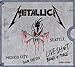 Justice Medley: Eye Of The Beholder/Blackened/The Frayed Ends Of Sanity/...And Justice For All lyrics Metallica