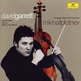 Music : Tchaikovsky / Conus: Violin Concertos