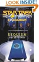 Excalibur: Requiem Bk. 1 (Star Trek: New Frontier)