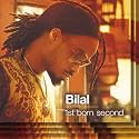 1st Born Second