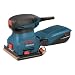 Bosch 1297DK 2 Amp 1/4-Sheet Sander with Dust Canister