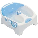 HoMedics BL-300 JetSpa Deluxe Jet Action Footbath With Heatby HoMedics