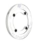RaceFace ISCG Adaptor Plate