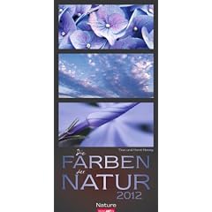 Die Farben der Natur 2012