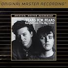 Songs from the Big Chair by Tears For Fears