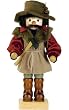 German Nutcracker - Woodsman German Nutcracker - Woodsman