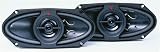 Kenwood KFC-415C 2-Way Speakers