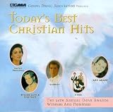 Today's Best Christian Hits: the 26th Annual Dove Awards