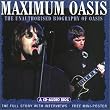 Maximum Oasis
