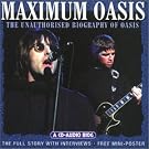 Maximum Oasis