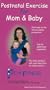 Postnatal Exercise for Mom & Baby [VHS]