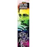 Review Old Glory  / Bob Marley Natural Mystic II Incense Sticks