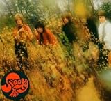 Review Spooky Tooth  / It's All About
