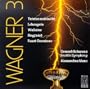Wagner, Vol. 3: Tristan & Isolde / Lohengrin / Walkure / Siegfried / Faust Overture