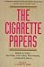 Books : The Cigarette Papers