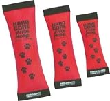 Fire Hose Squeak N Fetch Medium
