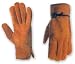Wells Lamont #1018L Large Split Leather Glove