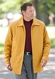 Wool Blend Hipster Jacket