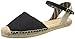 Sperry Top-Sider Women's Hope Linen Espadrille Sandal
