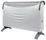 Glen G2SA Convector Heater  Electric Heater