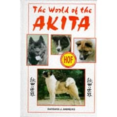 The World of the Akita