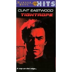 Tightrope [VHS]