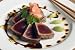 Fresh Sashimi Yellowfin Tuna Image