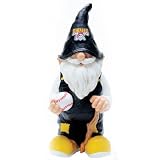 Forever Collectibles MLB Pittsburgh Pirates Team Gnome