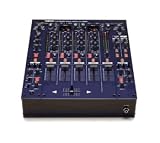 Tascam X9 Performance 4-Channel DJ Mixer