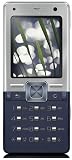 Review SONYERICSS  / SIM Free Unlocked Sony Ericsson T650i Midnight Blue 1G M2 Mobile Phone