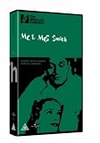 Mr And Mrs Smith [1941]