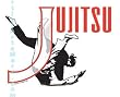 Martial Arts T-shirt - Jujitsu (White T-shirt) - CHL, CHM, L, M, S, or XL