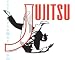 Martial Arts T-shirt - Jujitsu (White T-shirt) - CHL, CHM, L, M, S, or XL