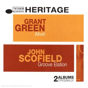 CD-Charts  Search : Groove Elation !
