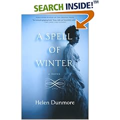 A Spell of Winter