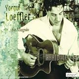 Revue Yorgui Loeffler  / For Magnio
